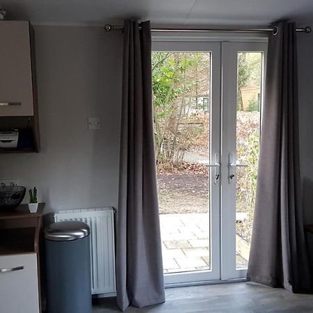 Vakantiehuis 디버 외부 사진