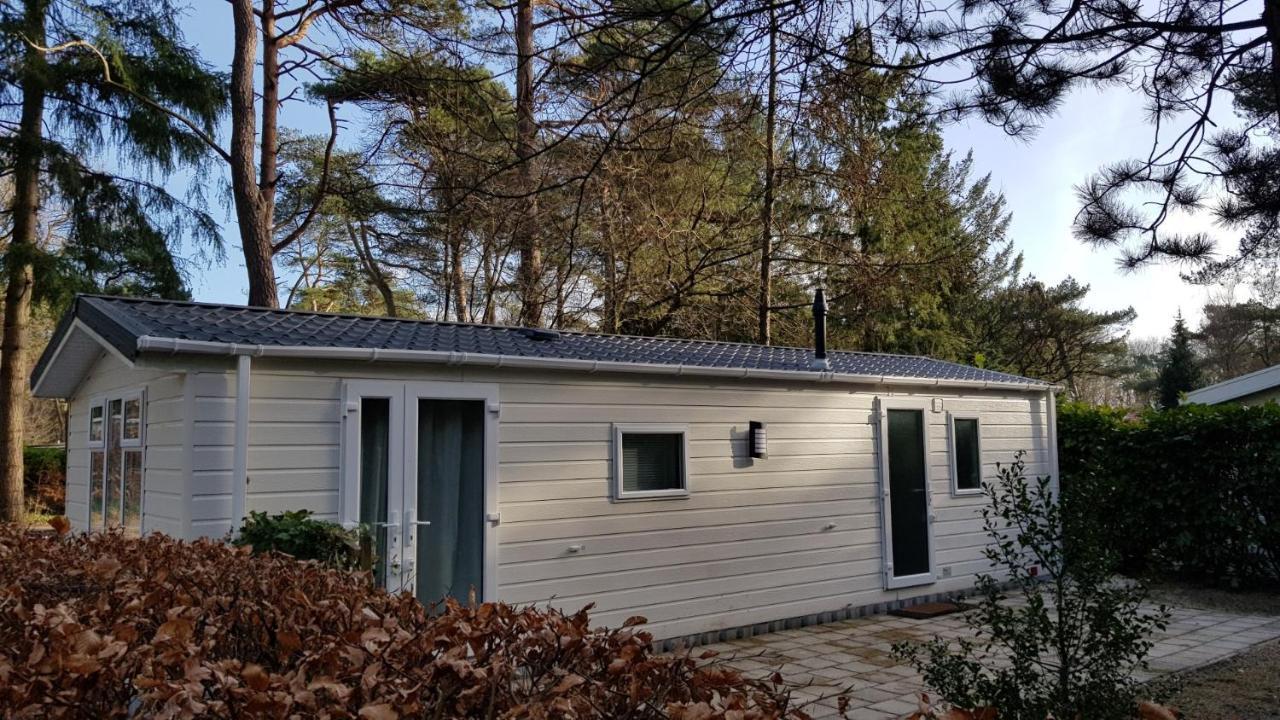 Vakantiehuis 디버 외부 사진