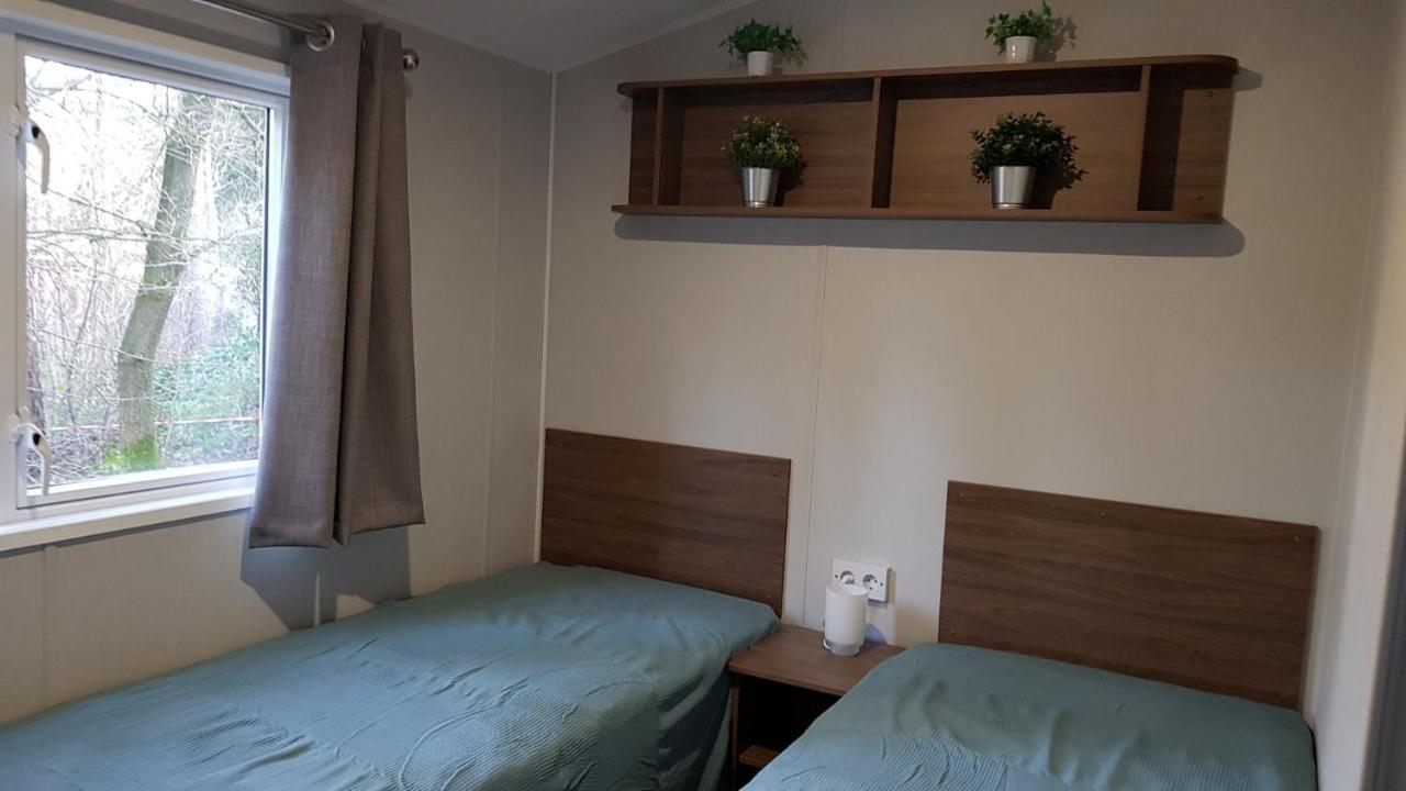 Vakantiehuis 디버 외부 사진