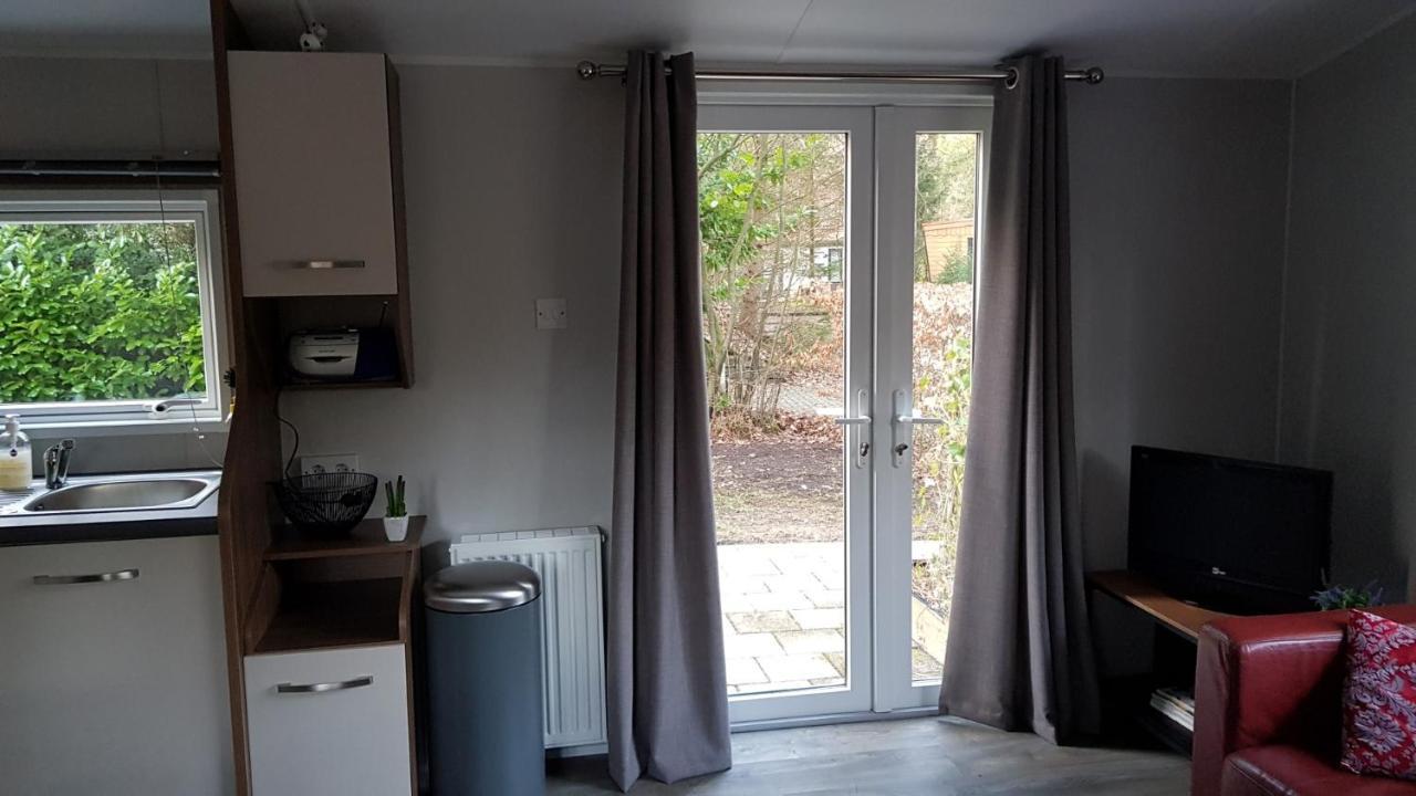 Vakantiehuis 디버 외부 사진