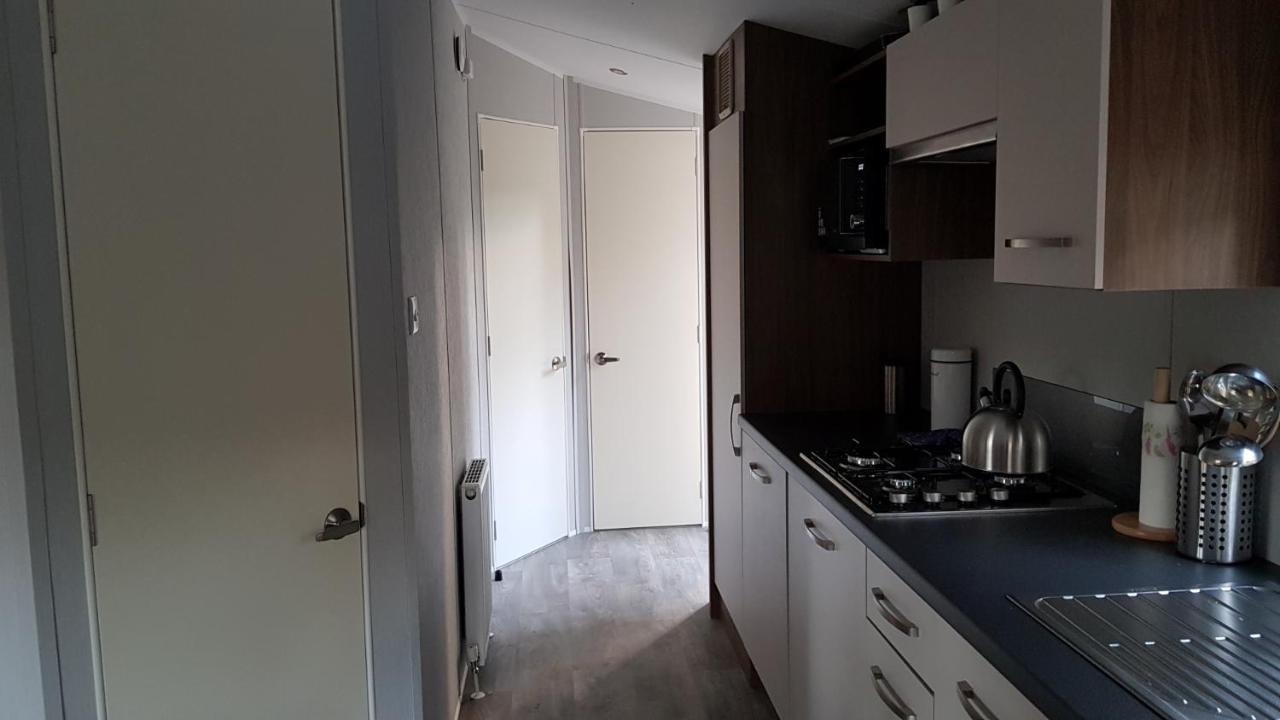 Vakantiehuis 디버 외부 사진