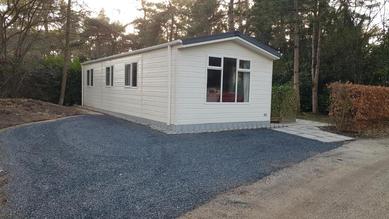 Vakantiehuis 디버 외부 사진