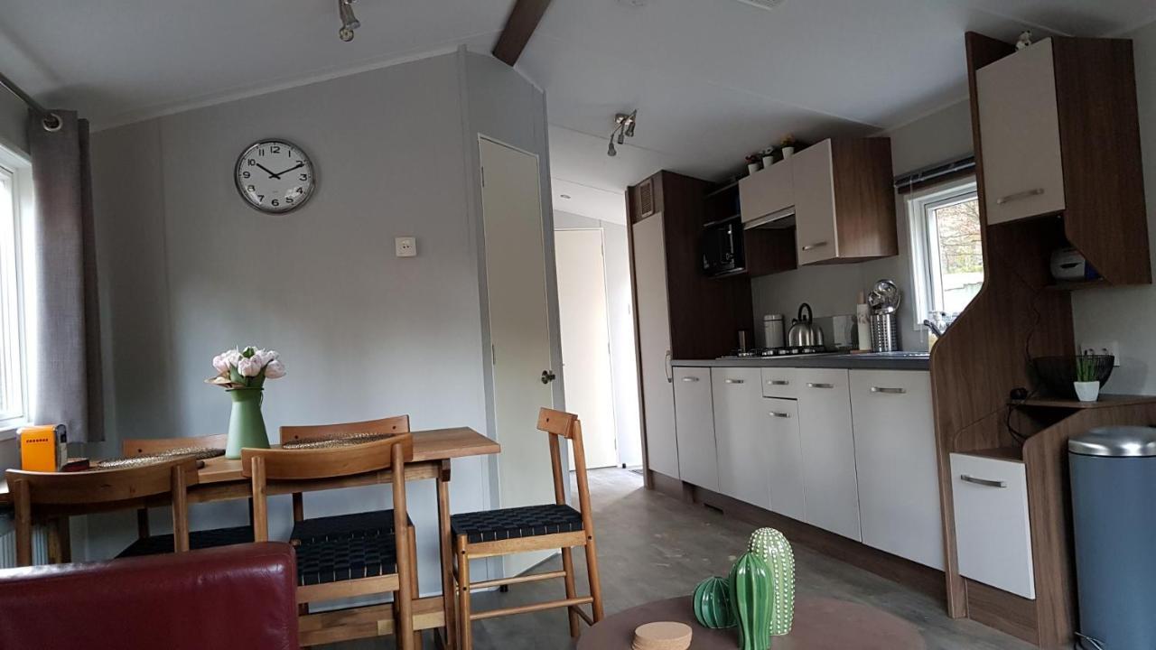 Vakantiehuis 디버 외부 사진